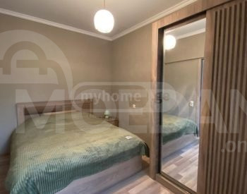 Apartments For Rent two-room 55м² 2/9 floor Tbilisi - photo 2