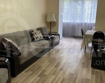 Apartments For Rent two-room 55м² 2/9 floor Tbilisi - photo 7