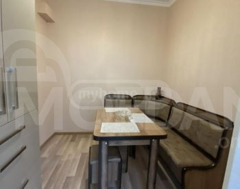 Apartments For Rent two-room 55м² 2/9 floor Tbilisi - photo 3