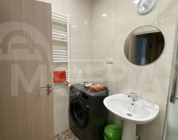 Apartments For Rent two-room 55м² 2/9 floor Tbilisi - photo 8