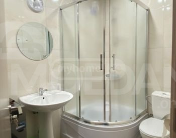 Apartments For Rent two-room 55м² 2/9 floor Tbilisi - photo 9