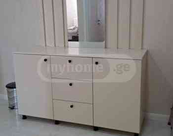 ქირავდება 2 ოთახიანი ბინა 69მ² 5/7 სართ თბილისი