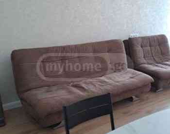 ქირავდება 2 ოთახიანი ბინა 69მ² 5/7 სართ თბილისი