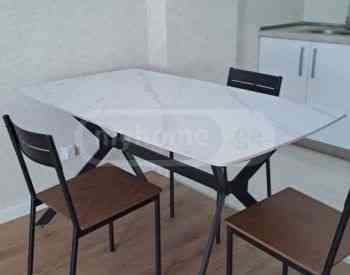 ქირავდება 2 ოთახიანი ბინა 69მ² 5/7 სართ თბილისი