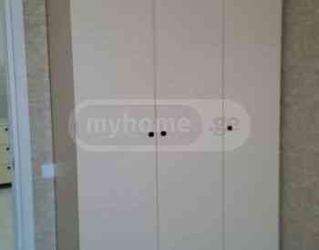 ქირავდება 2 ოთახიანი ბინა 69მ² 5/7 სართ თბილისი