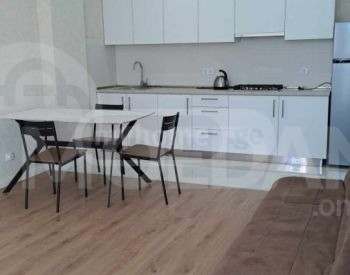 Apartments For Rent two-room 69м² 5/7 floor Tbilisi - photo 1