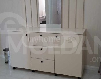 Apartments For Rent two-room 69м² 5/7 floor Tbilisi - photo 5