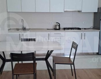 Apartments For Rent two-room 69м² 5/7 floor Tbilisi - photo 4