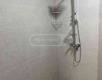 ქირავდება 2 ოთახიანი ბინა 42მ² 10/10 სართ თბილისი