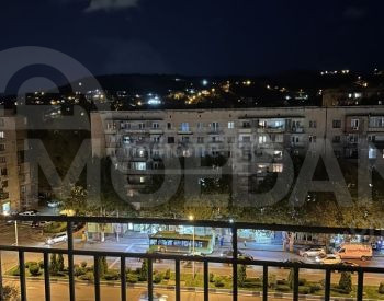 ქირავდება 2 ოთახიანი ბინა 42მ² 10/10 სართ თბილისი - photo 4