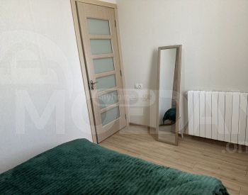 ქირავდება 2 ოთახიანი ბინა 42მ² 10/10 სართ თბილისი - photo 6