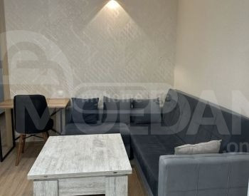 ქირავდება 2 ოთახიანი ბინა 42მ² 10/10 სართ თბილისი - photo 8