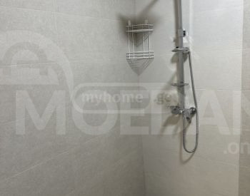 ქირავდება 2 ოთახიანი ბინა 42მ² 10/10 სართ თბილისი - photo 2