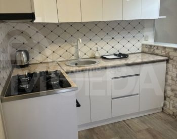 ქირავდება 2 ოთახიანი ბინა 42მ² 10/10 სართ თბილისი - photo 1