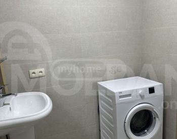 ქირავდება 2 ოთახიანი ბინა 42მ² 10/10 სართ თბილისი - photo 7