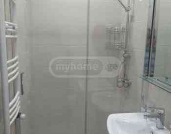 ქირავდება 2 ოთახიანი ბინა 60მ² 2/10 სართ თბილისი