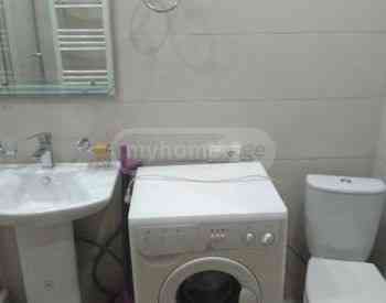 ქირავდება 2 ოთახიანი ბინა 60მ² 2/10 სართ თბილისი