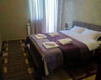 ქირავდება 2 ოთახიანი ბინა 60მ² 2/10 სართ თბილისი