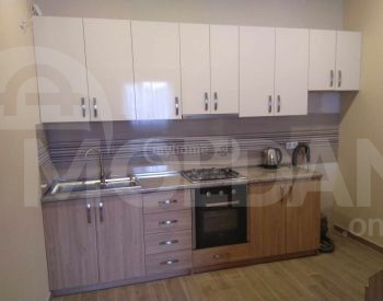Apartments For Rent two-room 60м² 2/10 floor Tbilisi - photo 5