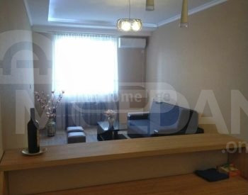 Apartments For Rent two-room 60м² 2/10 floor Tbilisi - photo 10