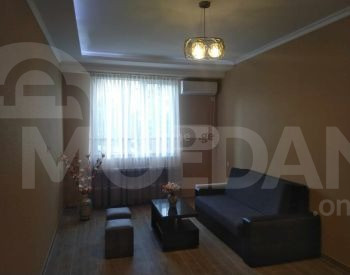 Apartments For Rent two-room 60м² 2/10 floor Tbilisi - photo 7