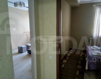 Apartments For Rent two-room 60м² 2/10 floor Tbilisi - photo 8