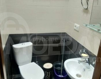 Apartments For Rent two-room 60м² 2/10 floor Tbilisi - photo 9