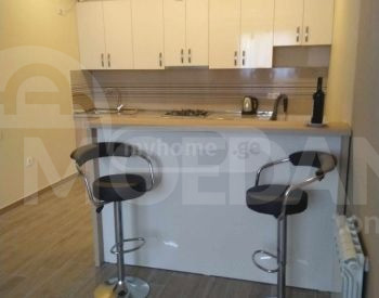 Apartments For Rent two-room 60м² 2/10 floor Tbilisi - photo 2