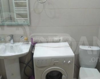 Apartments For Rent two-room 60м² 2/10 floor Tbilisi - photo 6