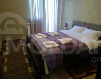 Apartments For Rent two-room 60м² 2/10 floor Tbilisi - photo 4