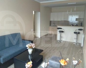 Apartments For Rent two-room 60м² 2/10 floor Tbilisi - photo 1