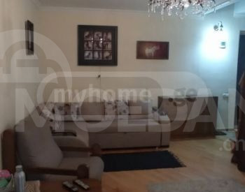 ქირავდება 1 ოთახიანი ბინა 38მ² 8/8 სართ თბილისი - photo 9