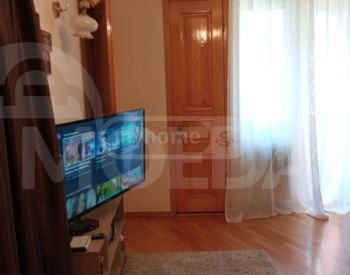 ქირავდება 1 ოთახიანი ბინა 38მ² 8/8 სართ თბილისი - photo 3