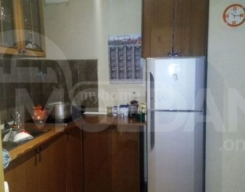 ქირავდება 1 ოთახიანი ბინა 38მ² 8/8 სართ თბილისი - photo 7