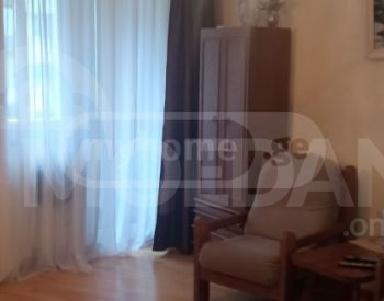 ქირავდება 1 ოთახიანი ბინა 38მ² 8/8 სართ თბილისი - photo 6