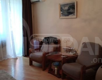 ქირავდება 1 ოთახიანი ბინა 38მ² 8/8 სართ თბილისი - photo 8