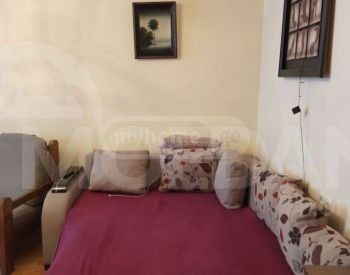 ქირავდება 1 ოთახიანი ბინა 38მ² 8/8 სართ თბილისი - photo 1