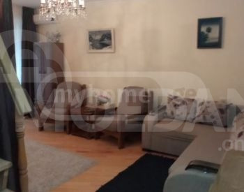 ქირავდება 1 ოთახიანი ბინა 38მ² 8/8 სართ თბილისი - photo 5