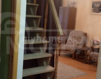 ქირავდება 1 ოთახიანი ბინა 38მ² 8/8 სართ თბილისი - photo 4