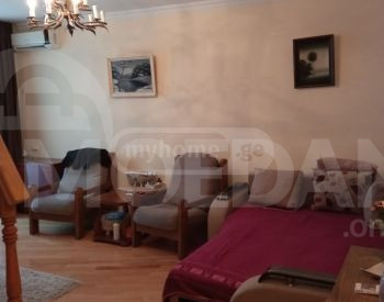 ქირავდება 1 ოთახიანი ბინა 38მ² 8/8 სართ თბილისი - photo 2