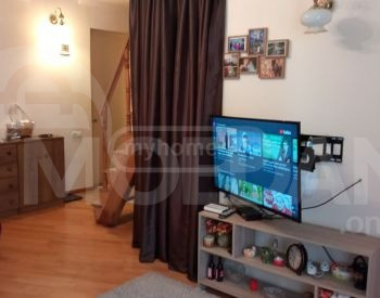 ქირავდება 1 ოთახიანი ბინა 38მ² 8/8 სართ თბილისი - photo 10