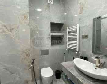 ქირავდება 2 ოთახიანი ბინა 50მ² 7/9 სართ თბილისი