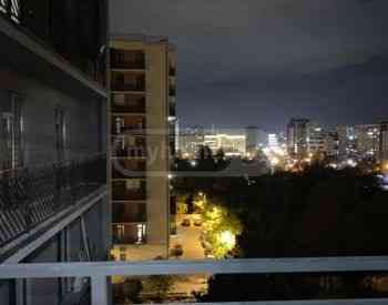 ქირავდება 2 ოთახიანი ბინა 50მ² 7/9 სართ თბილისი