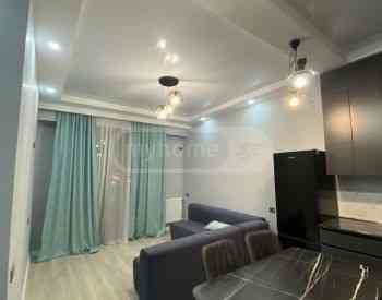 ქირავდება 2 ოთახიანი ბინა 50მ² 7/9 სართ თბილისი