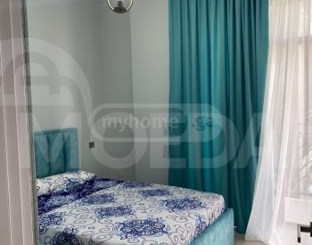 Apartments For Rent two-room 50м² 7/9 floor Tbilisi - photo 8