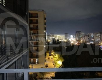 Apartments For Rent two-room 50м² 7/9 floor Tbilisi - photo 6