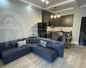 Apartments For Rent two-room 50м² 7/9 floor Tbilisi - photo 9