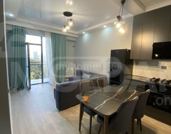 Apartments For Rent two-room 50м² 7/9 floor Tbilisi - photo 10