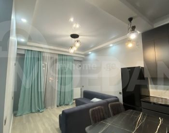 Apartments For Rent two-room 50м² 7/9 floor Tbilisi - photo 1
