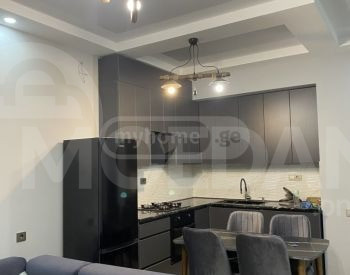 Apartments For Rent two-room 50м² 7/9 floor Tbilisi - photo 7